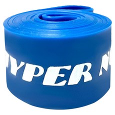 HYPER NUTRO TPE 彈力帶 175磅, 藍色, 單一商品