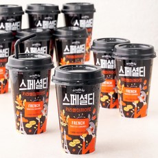 아카페라 스페셜티 카라멜 마끼아또, 300ml, 10개