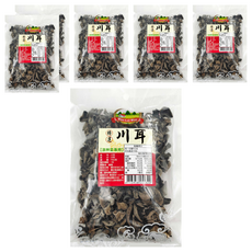 旺來旺 特選川耳 70g, 涼拌菜專用, 6包