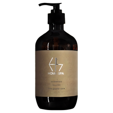 SaChia 莎夏 森之呼吸 柔順洗髮精, 480ml, 1瓶