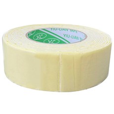 雙面泡棉膠帶 20mm x 5m 厚度2mm,10捲