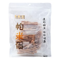 PARMIR 帕米爾 起司牛肉條, 起司牛肉, 360g, 1包