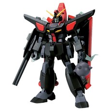 BANDAI 1/144 BANDAI HG SEED R10 侵略鋼彈 55738, 1個