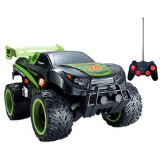 씽크토이 맥스세븐 RC카, 혼합색상, 1개