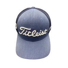 타이틀리스트 스냅백 메쉬 골프모자 TH9ATSM-41, 혼합색상