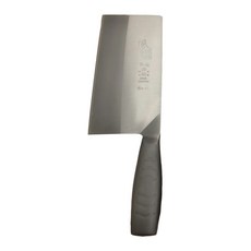 西滿鐵店 鐵柄片刀, 灰色, 1支