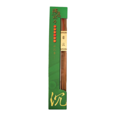 好運來 滿庭沉香 臥香 安汶沉 51-5S 七吋 20g