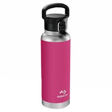 DOMETIC 不鏽鋼真空保溫瓶 THRM120 ORCHID, 粉紫, 1.2L, 1個