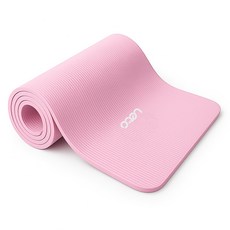 레토 NBR 요가매트 LYM-N16, 핑크, 1개 헬스_건강식품/홈트레이닝 반품 최저가 11,310원