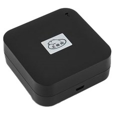 Dr.AV 聖岡科技 北極熊 AI智能冷氣專用語音遙控器 免WiFi/藍牙/手機 USB供電 360度全方位收音, NB D10, 1組