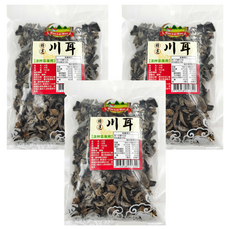 旺來旺 特選川耳 70g, 涼拌菜專用, 3包