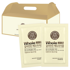 水梨桔梗汁隨身包, 100ml, 30包