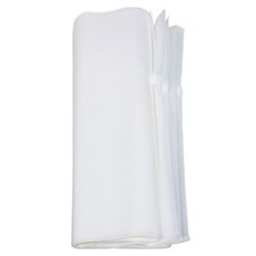 E.City 多功能衣物霧面防水密封收納袋 10件組, 超大(40 x 50cm), 素色