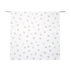 Bamboo bebe 薄紗布束帶, 綠色