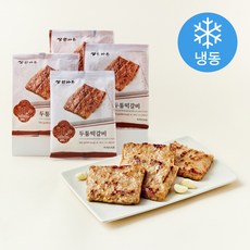 삼원가든 두툼떡갈비, 160g, 4팩