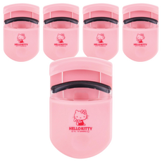 睫毛夾 KK-2514, 5個