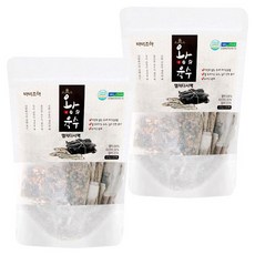 바비조아 왕의 육수 멸치다시팩 15p, 225g, 2개