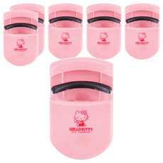 睫毛夾 KK-2514, 6個