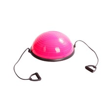 MAME 밸런스 하프짐볼, 핑크