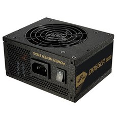 FSP 全漢 電源供應器 金鋼彈 650W, SDA2-650