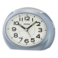 Seiko 精工 時鐘, 淺藍色