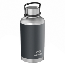 DOMETIC 不鏽鋼真空保溫瓶 THRM192 SLATE 岩灰 1920ml, 1個