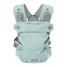Joie Savvy lite 三合一揹帶, 76 x 91cm, 水藍色