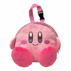 Nintendo 任天堂 保冷袋 可愛外出保冷袋 寶寶副食品保鮮必備, 200 x 230 x 100mm, 卡比