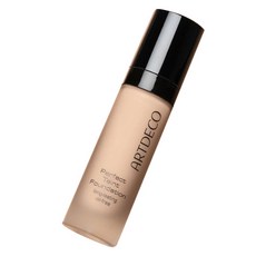 Art Deco Perfect Tint Foundation 20ml, 1瓶, 16 LIGHT BISQUE