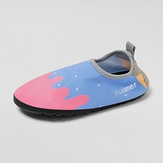 CHAAKAN SHOES 兒童 Crit 水陸兩用鞋 SNFBR2h529