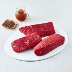 미국산 초이스 홍두깨 장조림용 1kg, 1개