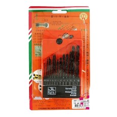 13pc木器鑽頭套裝, 1組