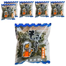 浦島海苔 碎片海苔, 18g, 6包