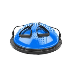 MAME 반구돔볼 마사지볼, 블루(JT8026)