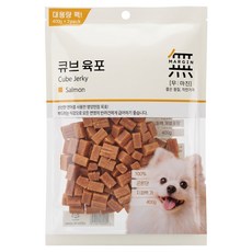 無iN 鮭魚塊 2包, 海鮮, 800g, 1袋