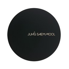 JUNG SAEM MOOL 鄭瑄茉 Nuder 粉底氣墊粉餅 迷你, 亮白, 1個