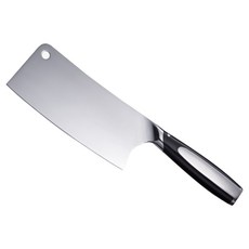 PERFECT 理想 龍文堂料理鋼刀, 銀色, 1支