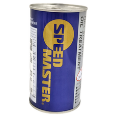 SPEEDMASTER 速馬力 OIL TREATMENT 全合成機油精，300ml, 機油, 1瓶