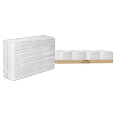 小麥購物 抽取式擦手紙 補充包 B020 184g, 1入, 48包