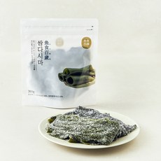 어식백세 쌈다시마, 1개, 300g