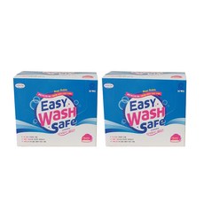 EaSY WaSH SaFe 洗碗紙 30入, 單色, 2盒