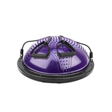 MAME 반구돔볼 마사지볼, 퍼플(JT8027)