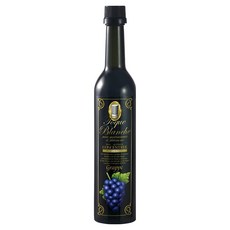Toque Blanche 高帽 葡萄濃縮果汁 依食譜調理使用, 490ml, 1罐