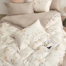 LoveCity 寢城之戀 50支100%萊賽爾天絲床包 + 枕套 2個 台灣製