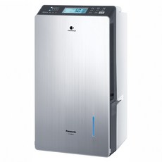 Panasonic nanoeX變頻除濕機 25L, F-YV50LX
