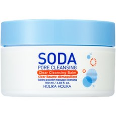 HOLIKA HOLIKA 清淨卸妝膏, 100ml, 1罐