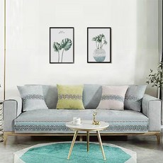 LIVING MORE Verona沙發墊 一體型, 161銀