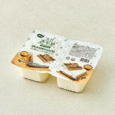 맑은물에 국산 촌두부, 1개, 300g