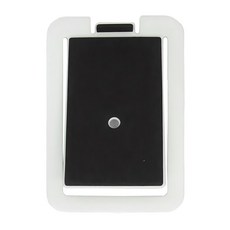 Kanto S4 書架式喇叭通用腳架, S4-WH, 1個