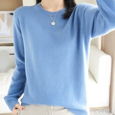 Paperments 女款 Belle 基本款柔軟針織圓領T恤 11233